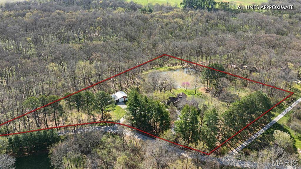 Alton, IL 62002,8556 Kee Mac LN
