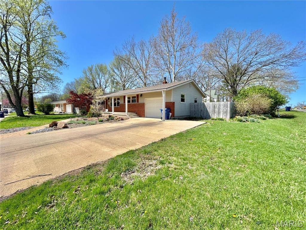 Salem, MO 65560,1101 S Mildred BLVD