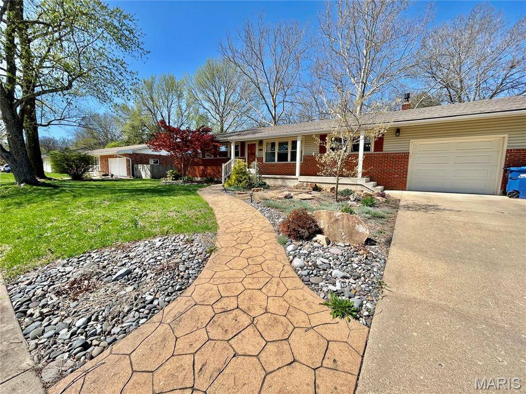 Salem, MO 65560,1101 S Mildred BLVD