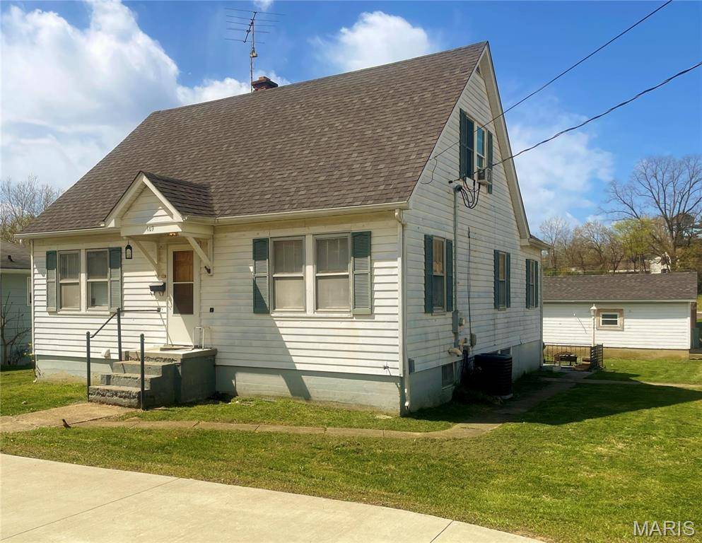 Rolla, MO 65401,109 N Oak ST