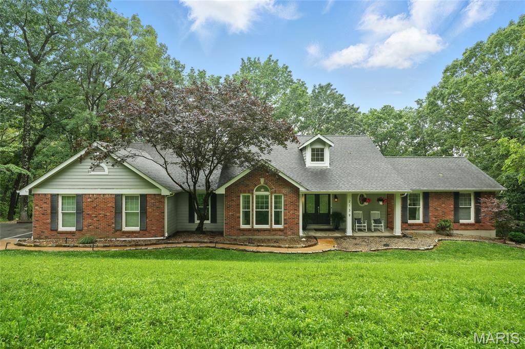 Wildwood, MO 63038,2139 Mint Spring LN