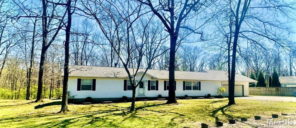 Sparta, IL 62286,8049 Flamingo DR