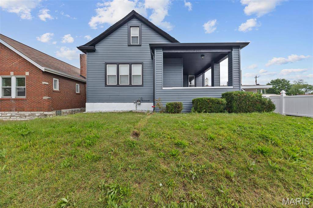 St Louis, MO 63116,4311 Loughborough AVE