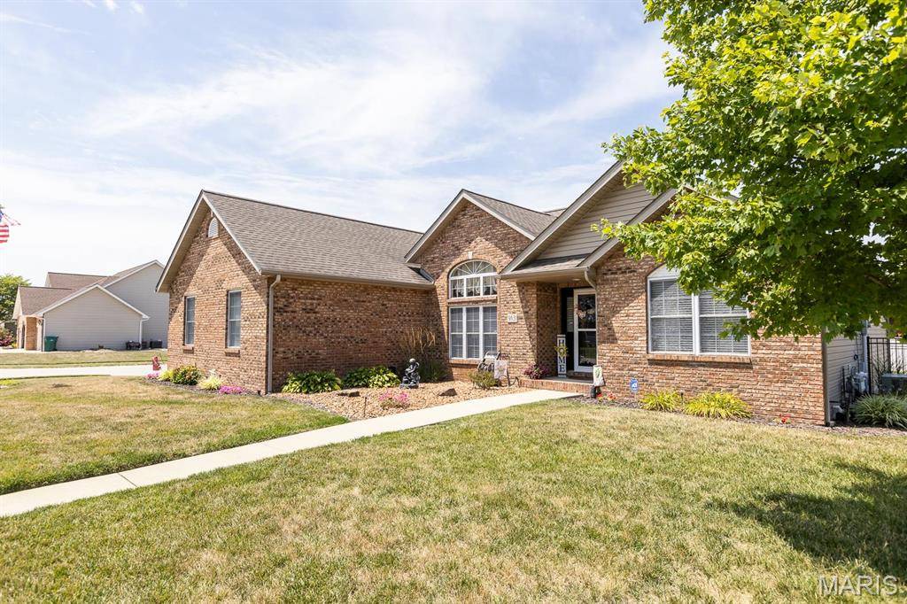 Mascoutah, IL 62258,9631 Winchester ST