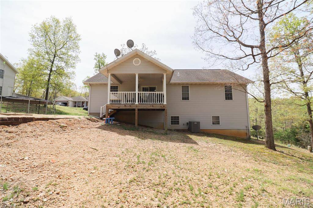 Waynesville, MO 65583,19892 Lucky LN