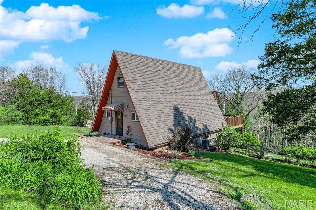 Marthasville, MO 63357,10518 Lakeview Circle DR