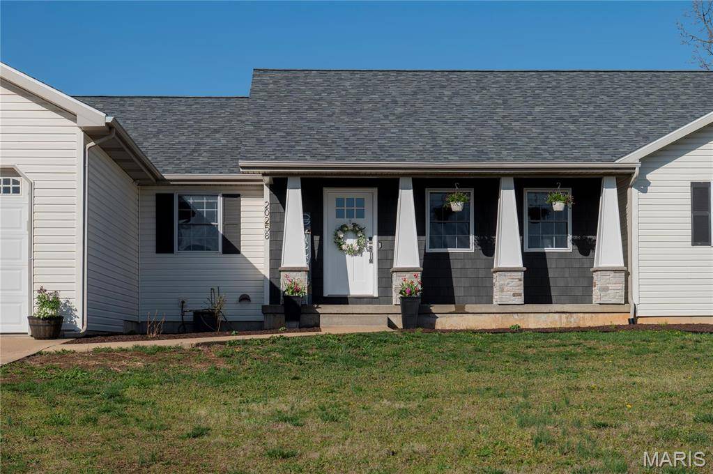 St Robert, MO 65584,20258 Hyatt LN