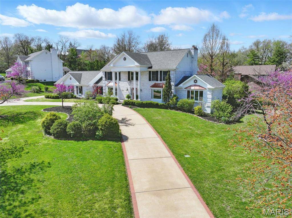Town And Country, MO 63017,1057 Wellington Terrace