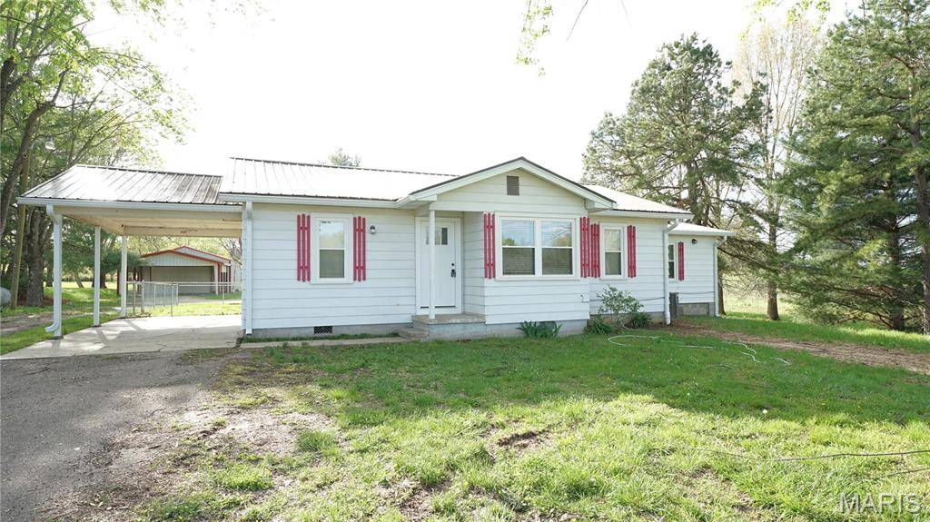 Bloomfield, MO 63825,22717 State Highway 25