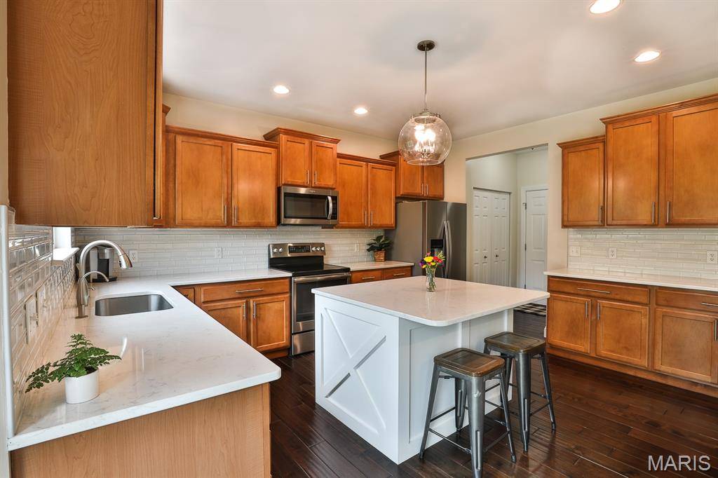 Fenton, MO 63026,1256 Green Vale CT