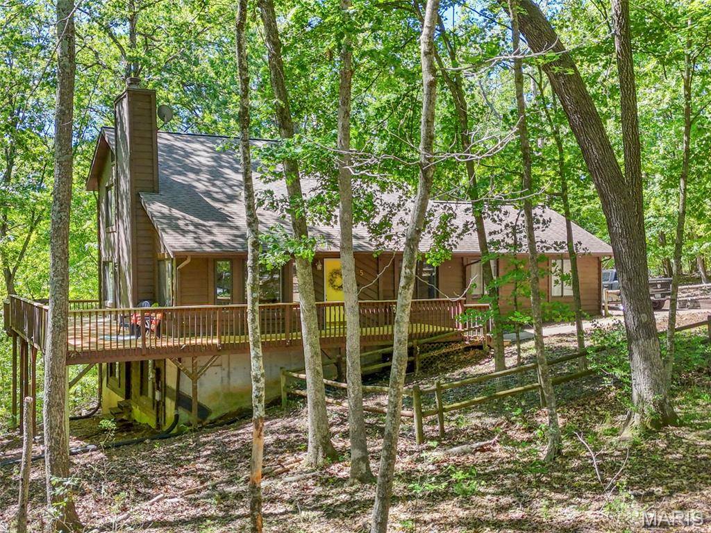 Defiance, MO 63341,5 Cedar Fork CT