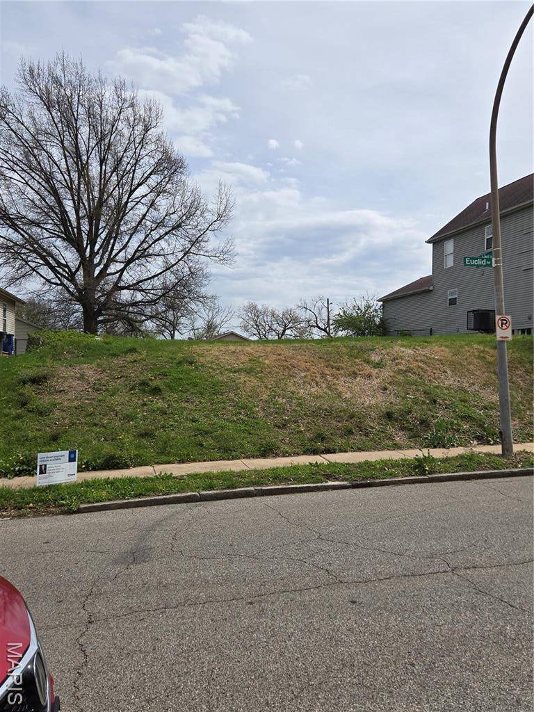 St Louis, MO 63115,5426 N Euclid AVE