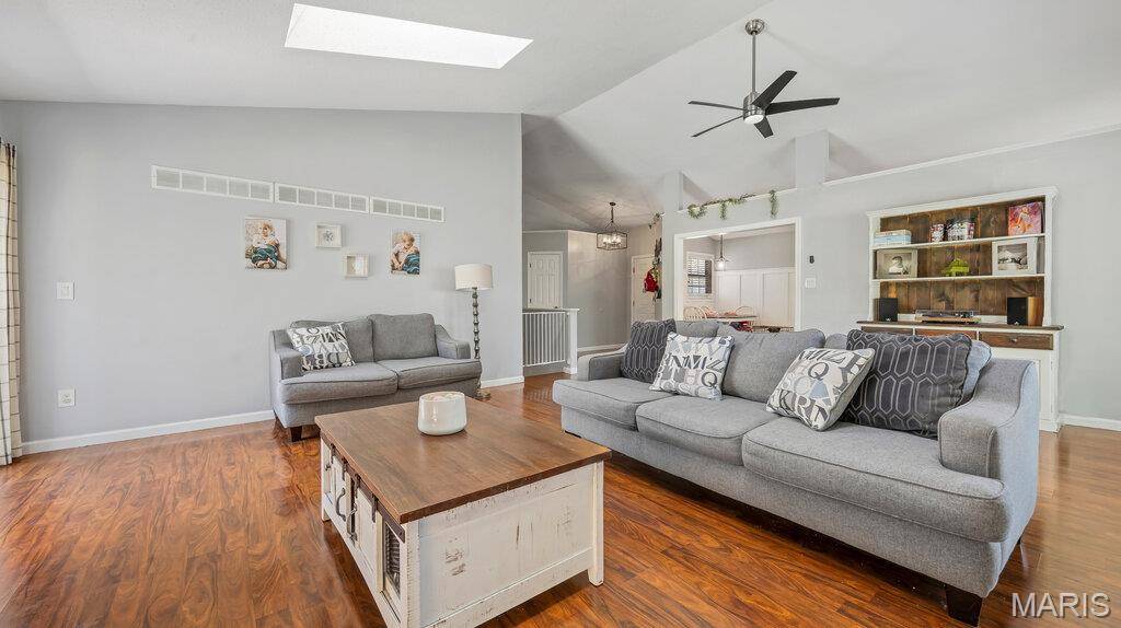 Ballwin, MO 63021,535 Oaktree Crossing CT