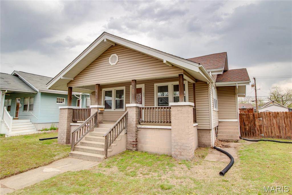 Wood River, IL 62095,553 Whitelaw AVE