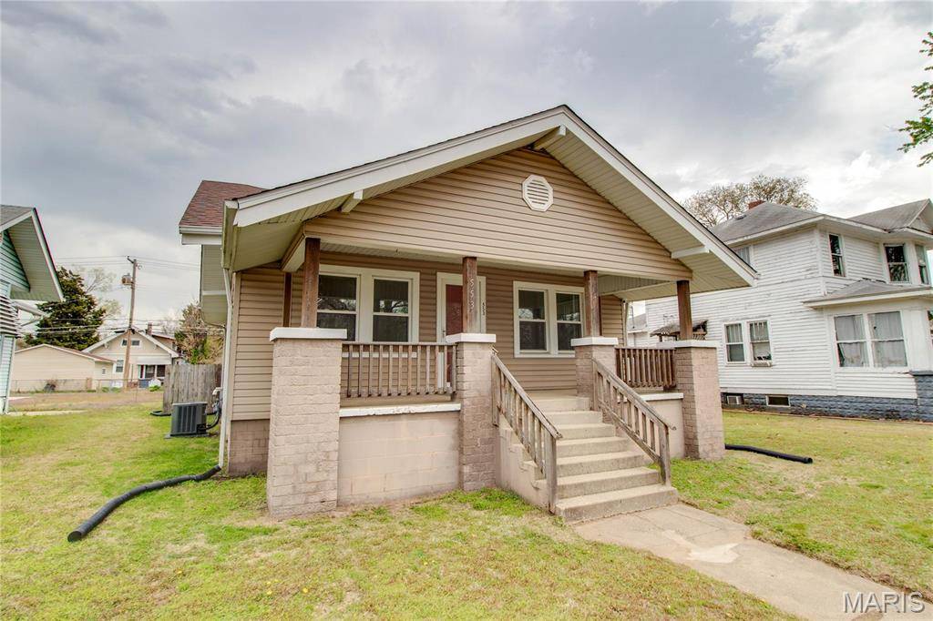 Wood River, IL 62095,553 Whitelaw AVE