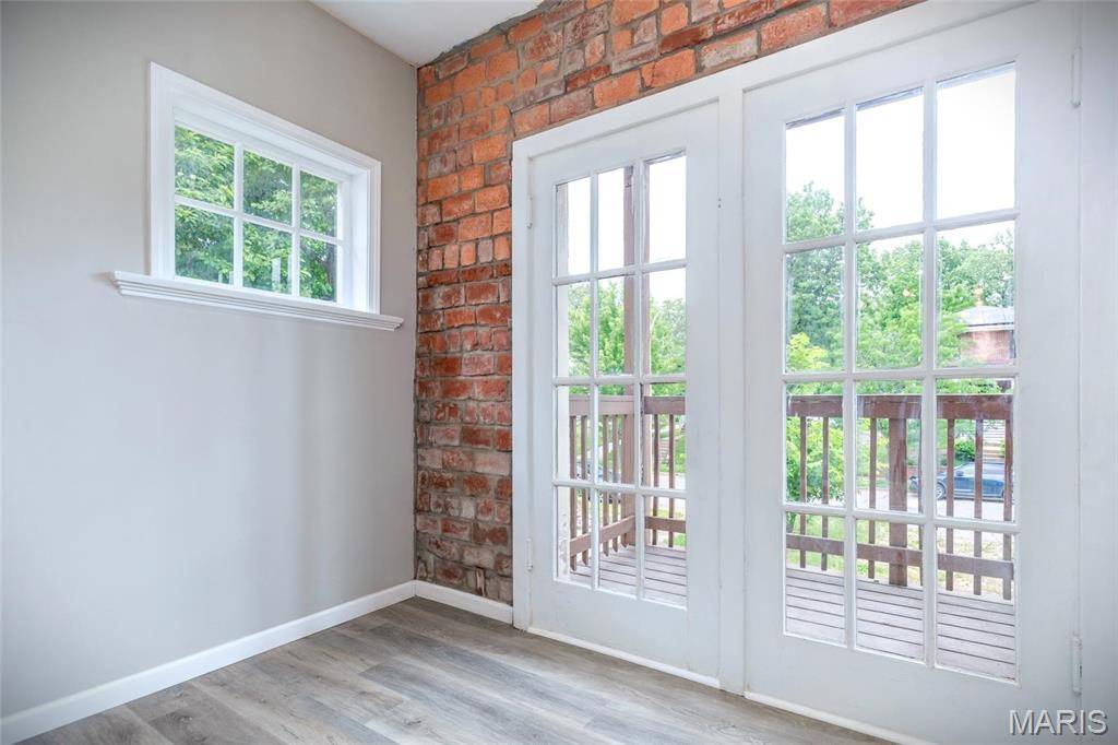 St Louis, MO 63112,6028 Cates AVE #2W