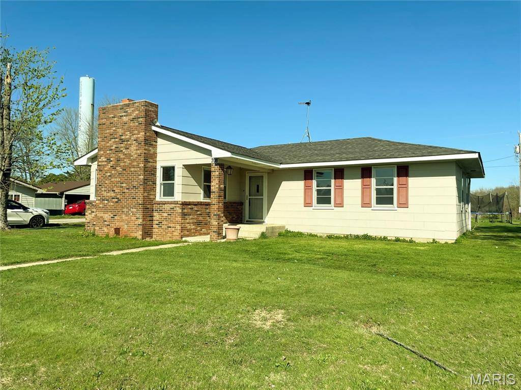 Edgar Springs, MO 65462,708 Locust ST