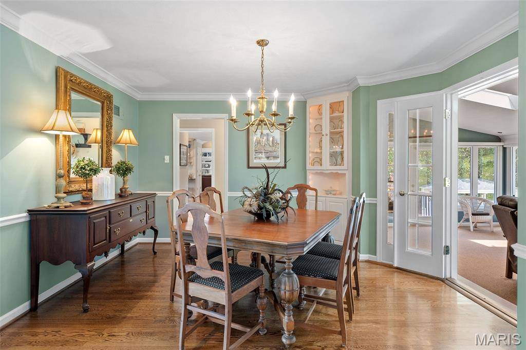 St Louis, MO 63131,13065 Thornhill DR