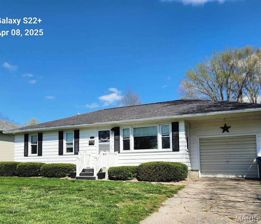 Highland, IL 62249,2011 Cypress ST