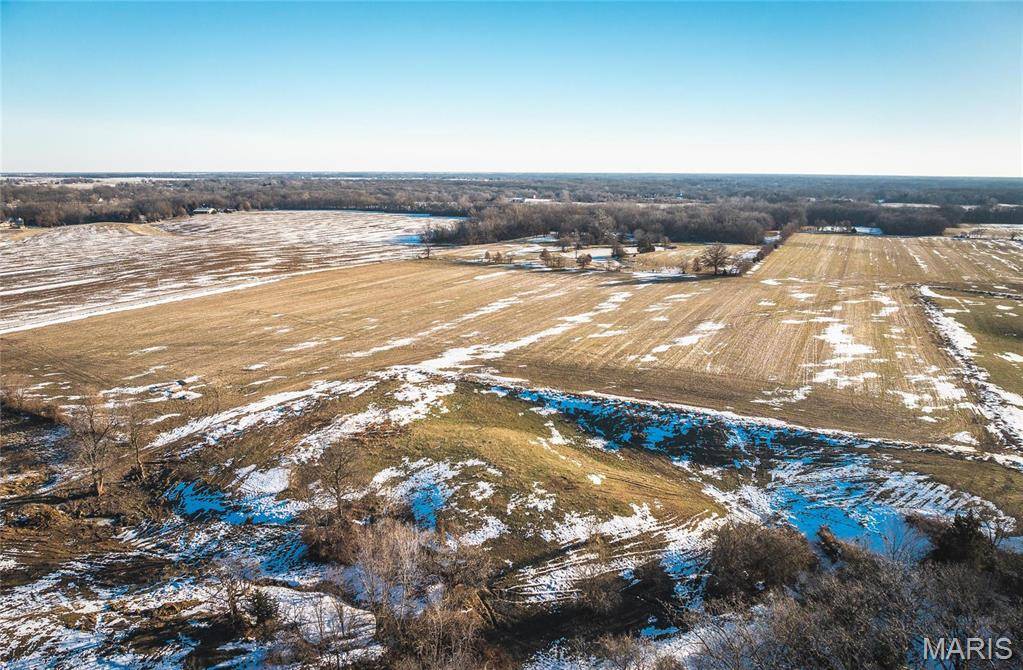 Brighton, IL 62012,0 County Line RD #Tract 6