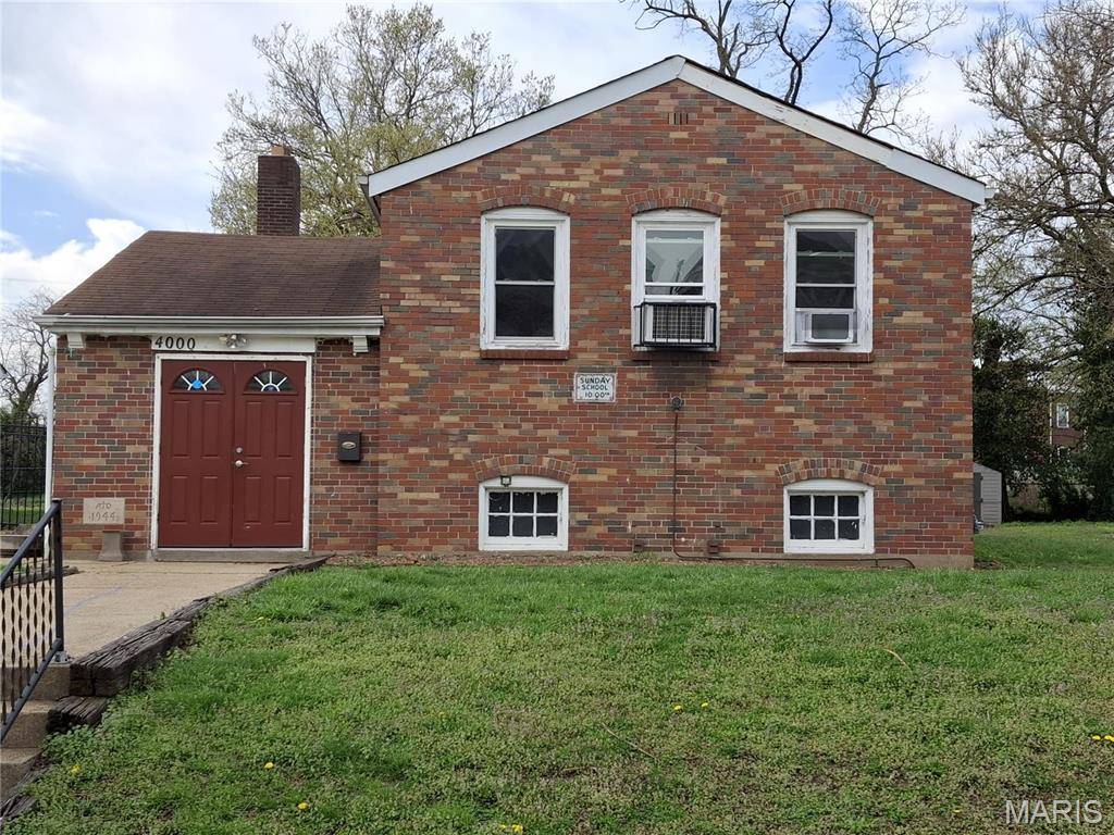 St Louis, MO 63108,3970 W Belle PL