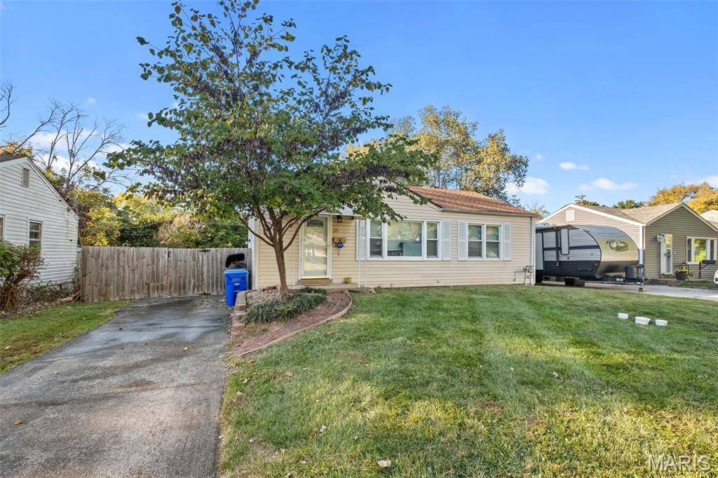 Florissant, MO 63031,25 La Venta DR