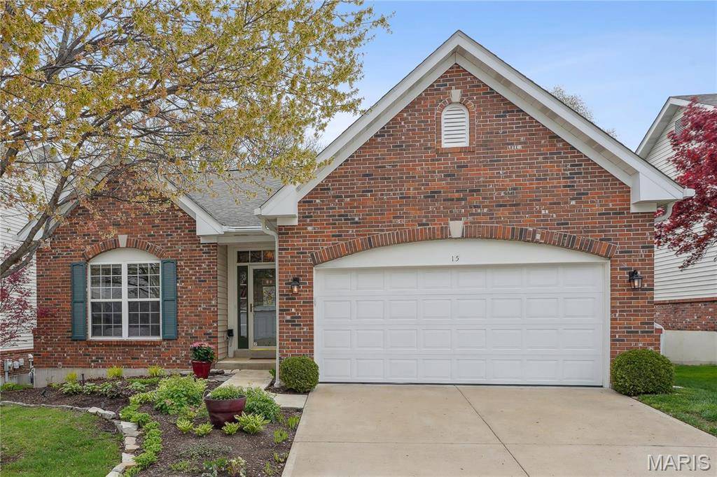 St Charles, MO 63303,15 Eagle Cove LN #8