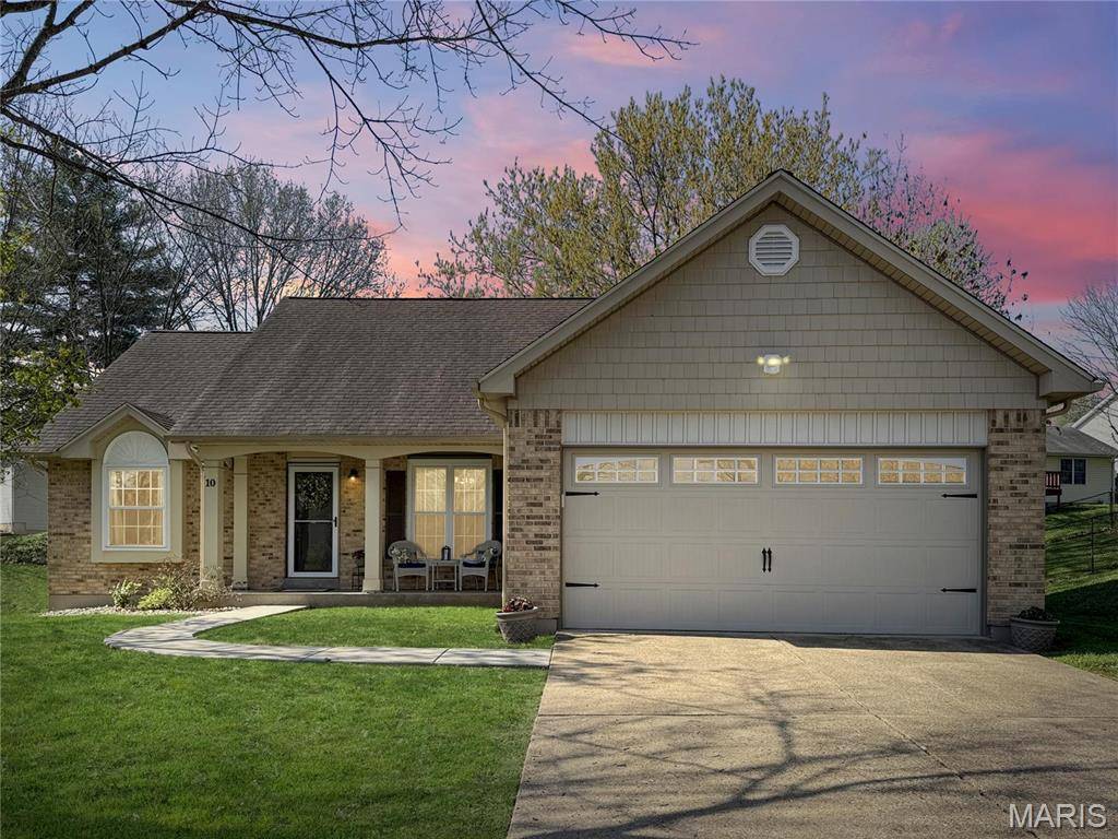 Washington, MO 63090,10 Lexington LN