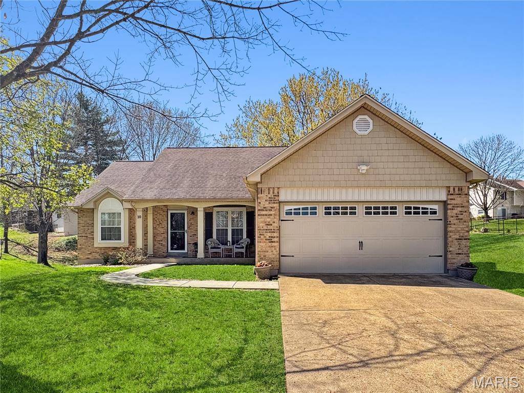 Washington, MO 63090,10 Lexington LN