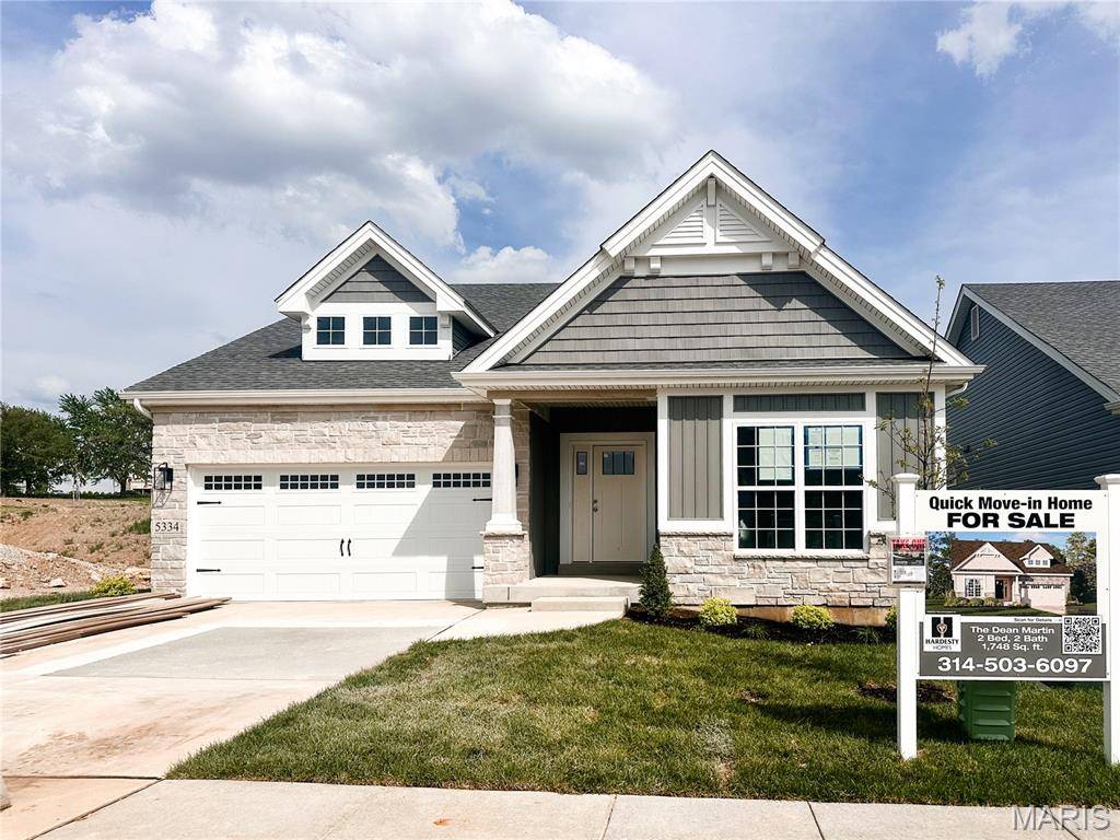 St Louis, MO 63128,5334 Tesson CT