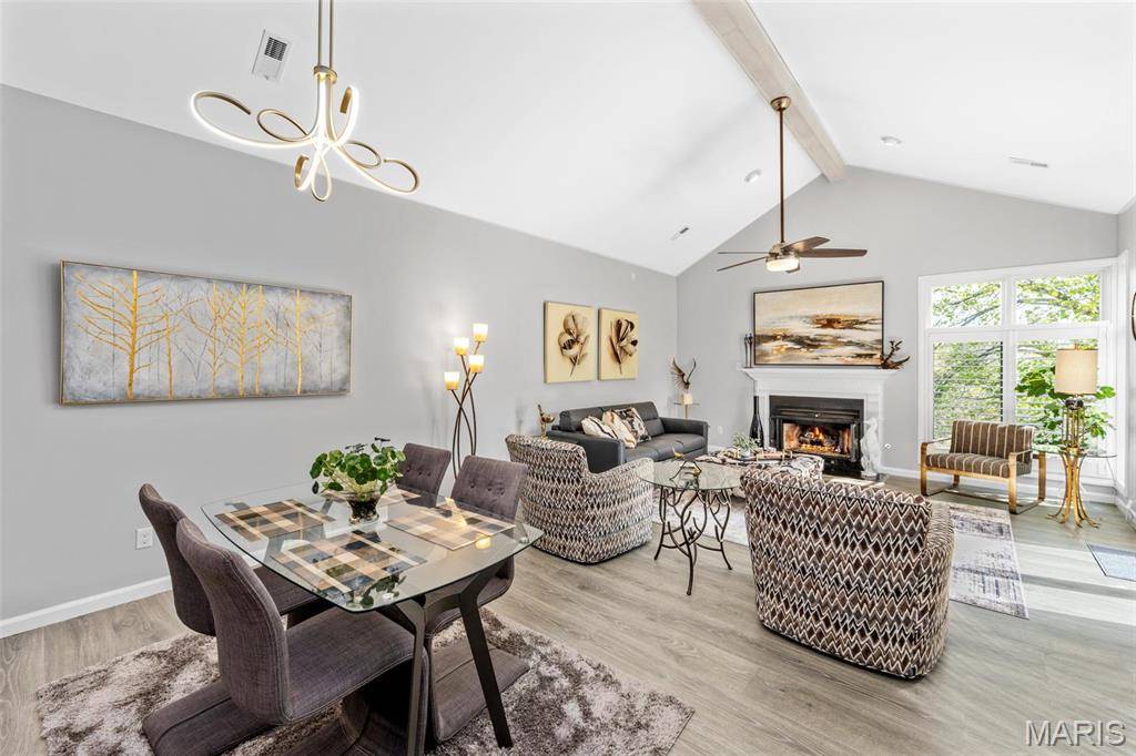 Lake St Louis, MO 63367,1620 Lake Knoll DR #1I