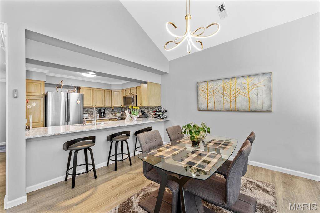Lake St Louis, MO 63367,1620 Lake Knoll DR #1I