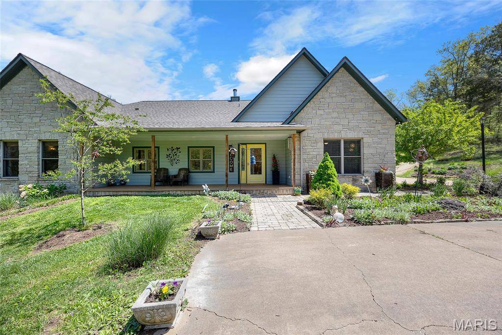 De Soto, MO 63020,13162 Golden Brook LN