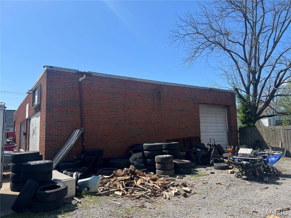 Cape Girardeau, MO 63703,231 S Ellis ST
