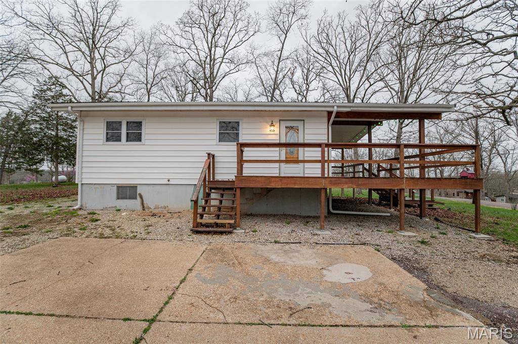 Cuba, MO 65453,777 Squaw RD