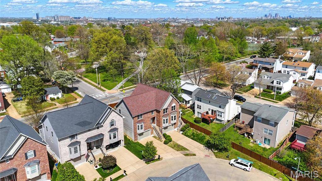 St Louis, MO 63139,5703 Parc Ridge WAY