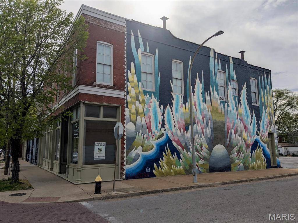 St Louis, MO 63111,7401 S Broadway