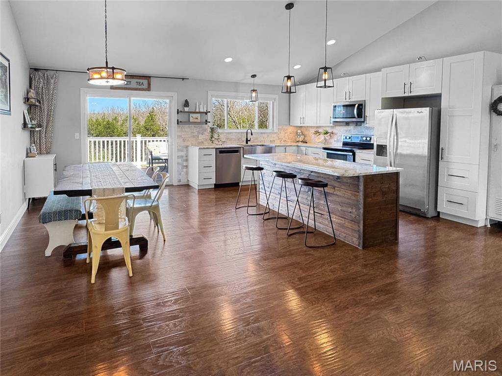 Beaufort, MO 63013,641 Ponderosa TRL