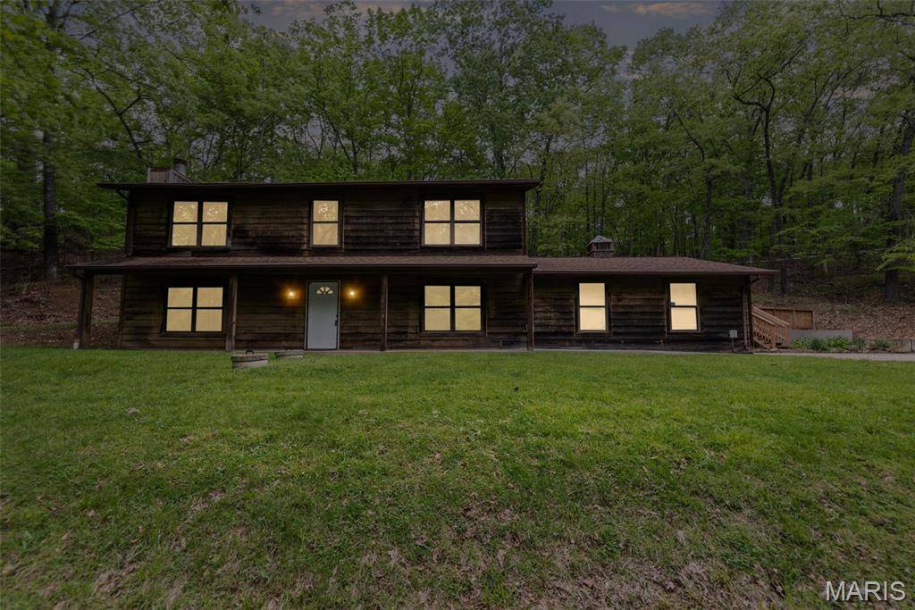 High Ridge, MO 63049,2613 Hidden Hollow Farm RD