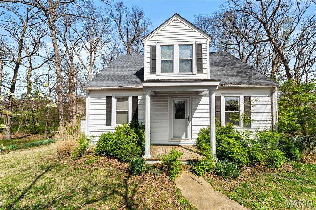 St Louis, MO 63131,1536 S Mason RD