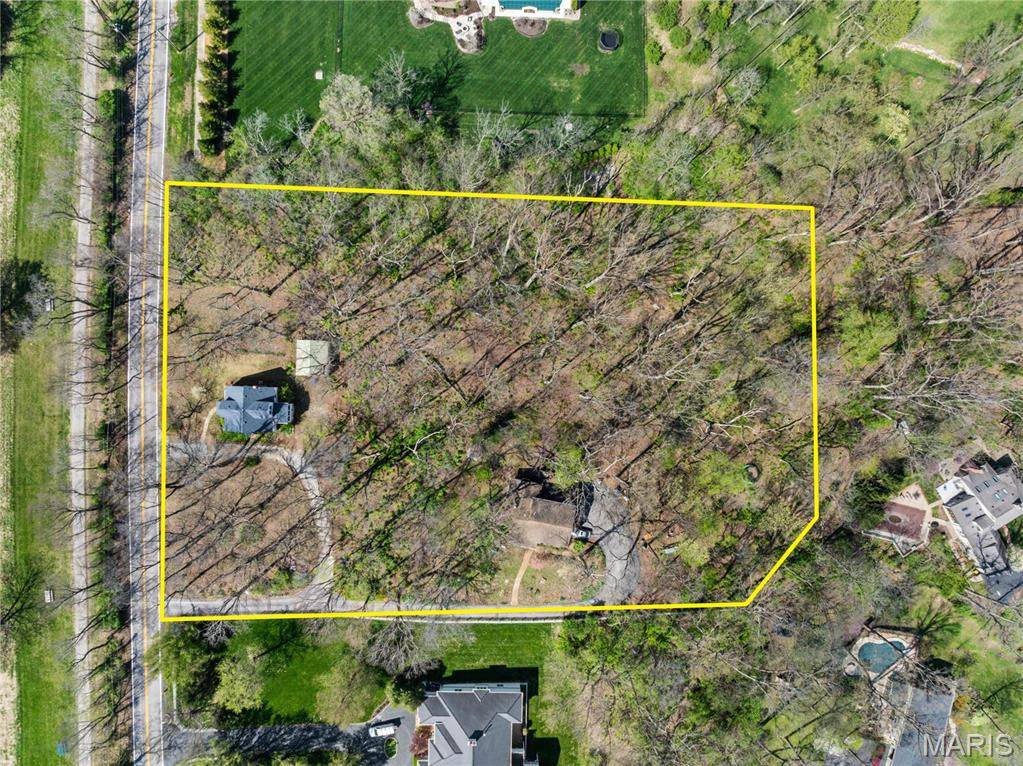 St Louis, MO 63131,1536 S Mason RD