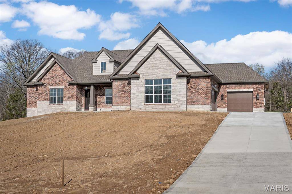 Wentzville, MO 63385,535 Auden Hollow LN