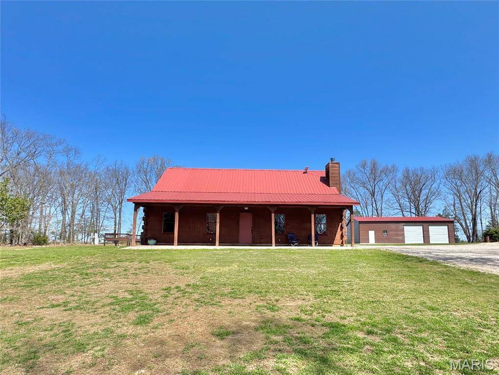 Waynesville, MO 65583,21025 Reporter RD