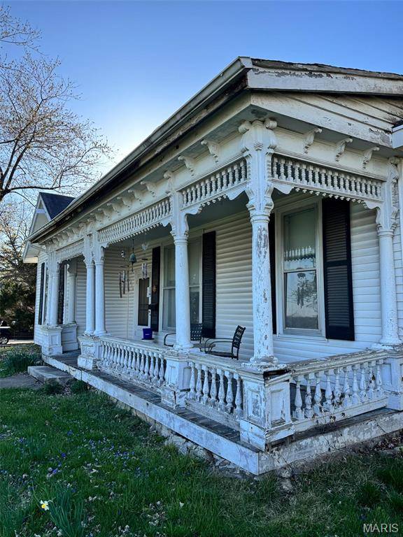 Louisiana, MO 63353,1413 Tennessee ST