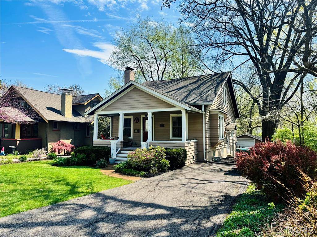 St Louis, MO 63119,154 S Maple AVE