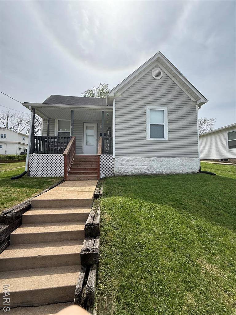 Festus, MO 63028,510 S 4th ST