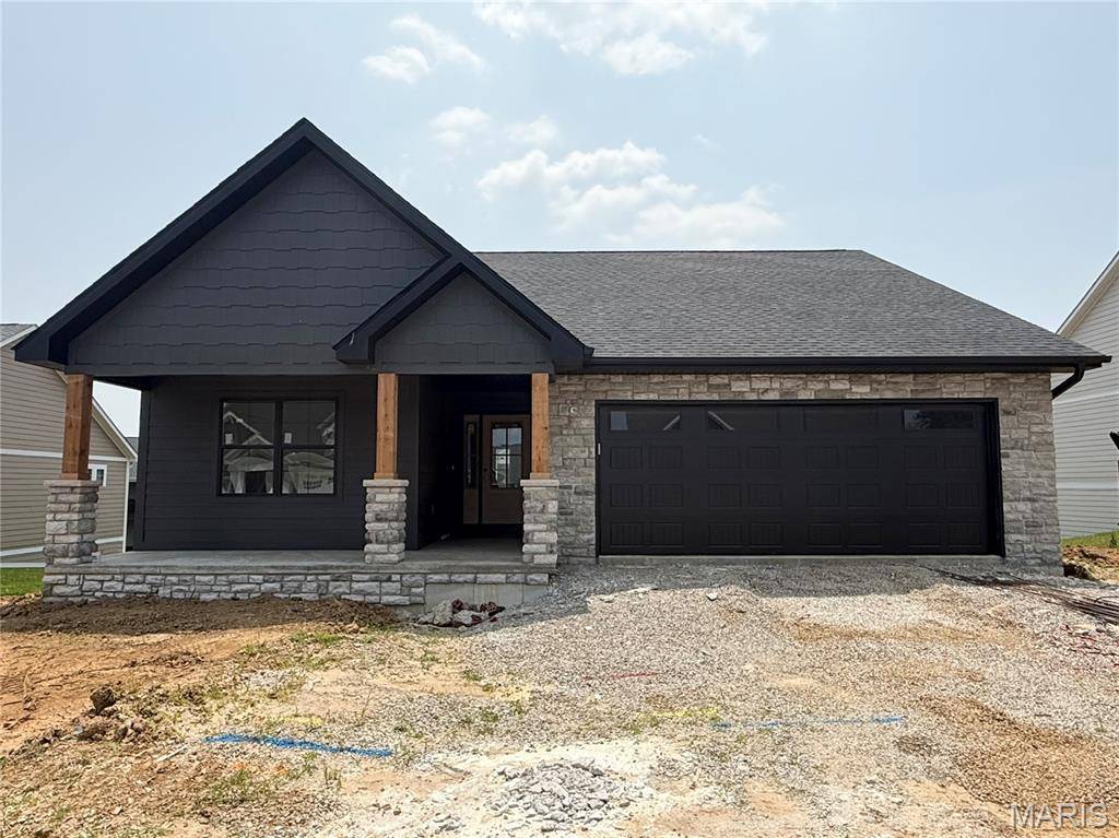 Cape Girardeau, MO 63701,2253 Heywood Meadows