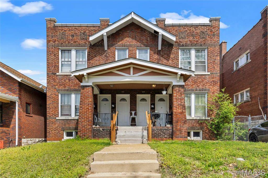 St Louis, MO 63116,3637 Dunnica AVE