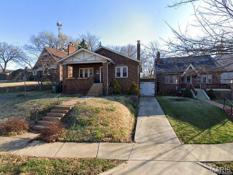 St Louis, MO 63119,615 County Hills DR