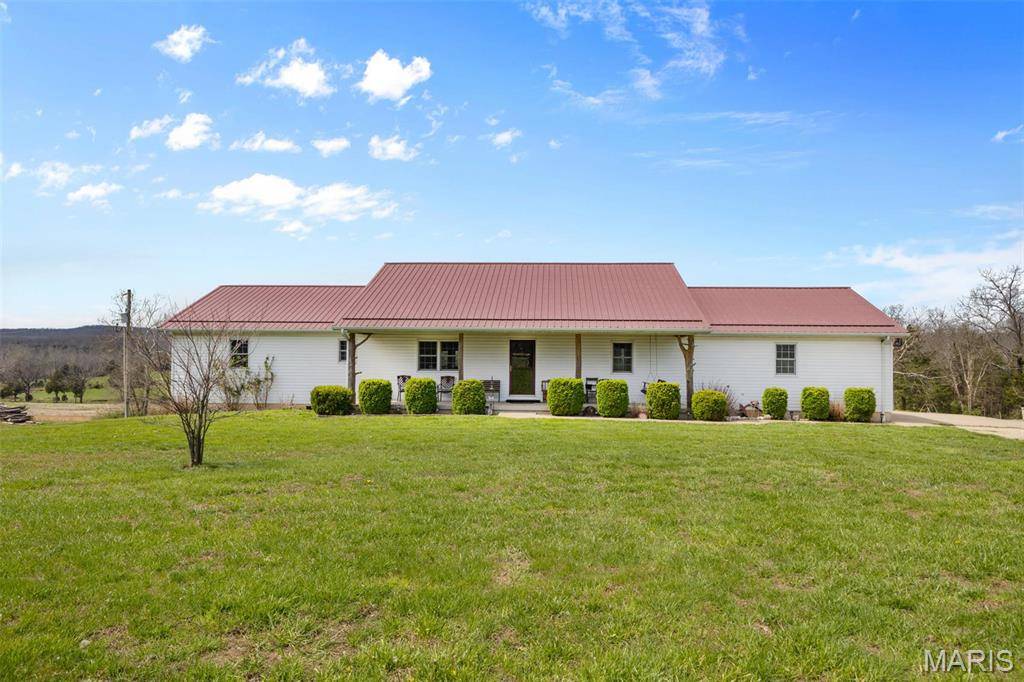 Farmington, MO 63640,2207 Pendleton RD